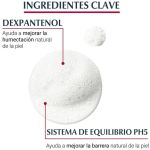 Syndet gel ph5 cuerpo y rostro 400ml eucerin