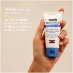 Gel crema facial nutradeica 50ml isdin