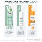 Tratamiento hidratante oil control dermopure 50ml eucerin