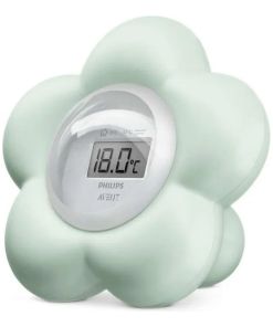 Termómetro digital sch480/00 avent