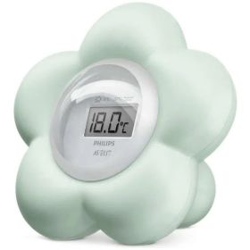 Termómetro digital sch480/00 avent