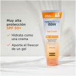 Fotoprotector Gel Cream Spf 50 mas 250ml Isdin