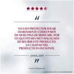 Protector solar photoaging control fps50 50ml eucerin Anti-edad