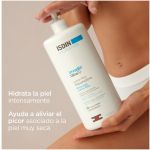 Locion Plus Reparadora Ultra 10 Ureadin 400ml Isdin