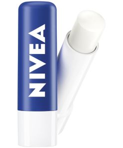 Balsamo Labial Hidratante Original 4.8g Nivea