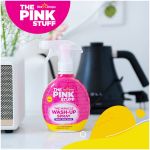 Lavalozas wash up spray 500ml the pink stuff