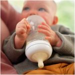 Tetina Natural Response 2u 3m+ Flujo Rapido Scy964/02 Avent