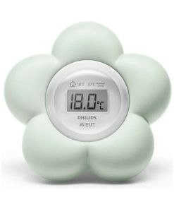 Termómetro digital sch480/00 avent