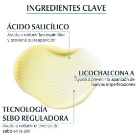 Tratamiento hidratante oil control dermopure 50ml eucerin