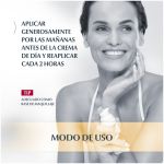 Protector solar photoaging control fps50 50ml eucerin Anti-edad