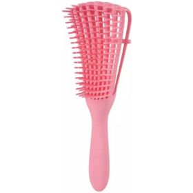 Cepillo Desenredante Detangle Hair Brush Max Care