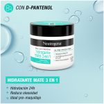 Face care intensive hidratante 100g neutrogena