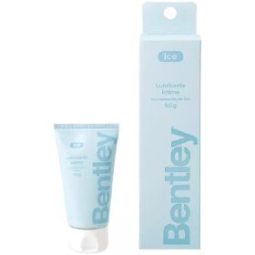 Gel Lubricante ice 50g bentley
