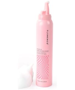 Mousse de burbujas para peinar 200ml flamenco