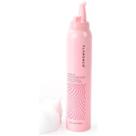 Mousse de burbujas para peinar 200ml flamenco