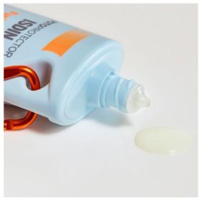 Fotoprotector Fusion Gel Sport Spf50 100ml Isdin