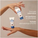 Gel crema facial nutradeica 50ml isdin