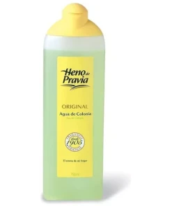 Agua De Colonia Original 750Ml Heno De Pravia
