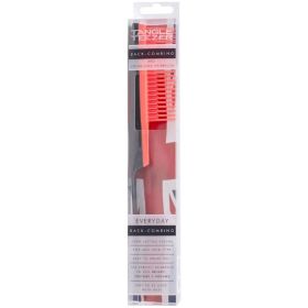 Cepillo De Pelo Everyday Back Combing Coral Tangle Teezer