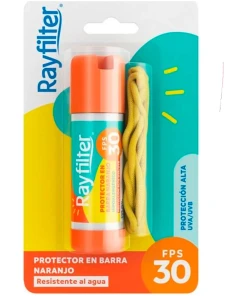 Rayfilter Protector Sokar En Barra 30 Fps 6g