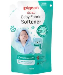 Pigeon Suavizante De Ropa Para Bebes Recarga 400ml