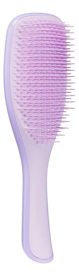 Cepillo Detangling Lila Cabello Fino Y Frágil Tangle Teezer 1 Cepillo Detangling Lila Cabello Fino Y Frágil Tangle Teezer