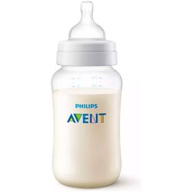 Mamadera Anticolic 330Ml 3M+ Scy106/01 Avent