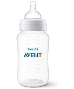 Mamadera Anticolic 330ml 3m+ Scy106/15 Avent
