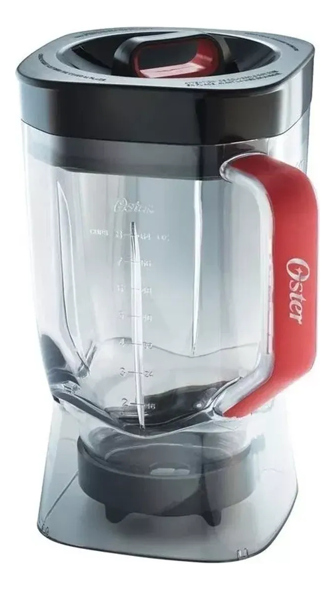 Oster Xpert Vaso De 2L De Tritan 1 Oster Xpert Vaso De 2L De Tritan