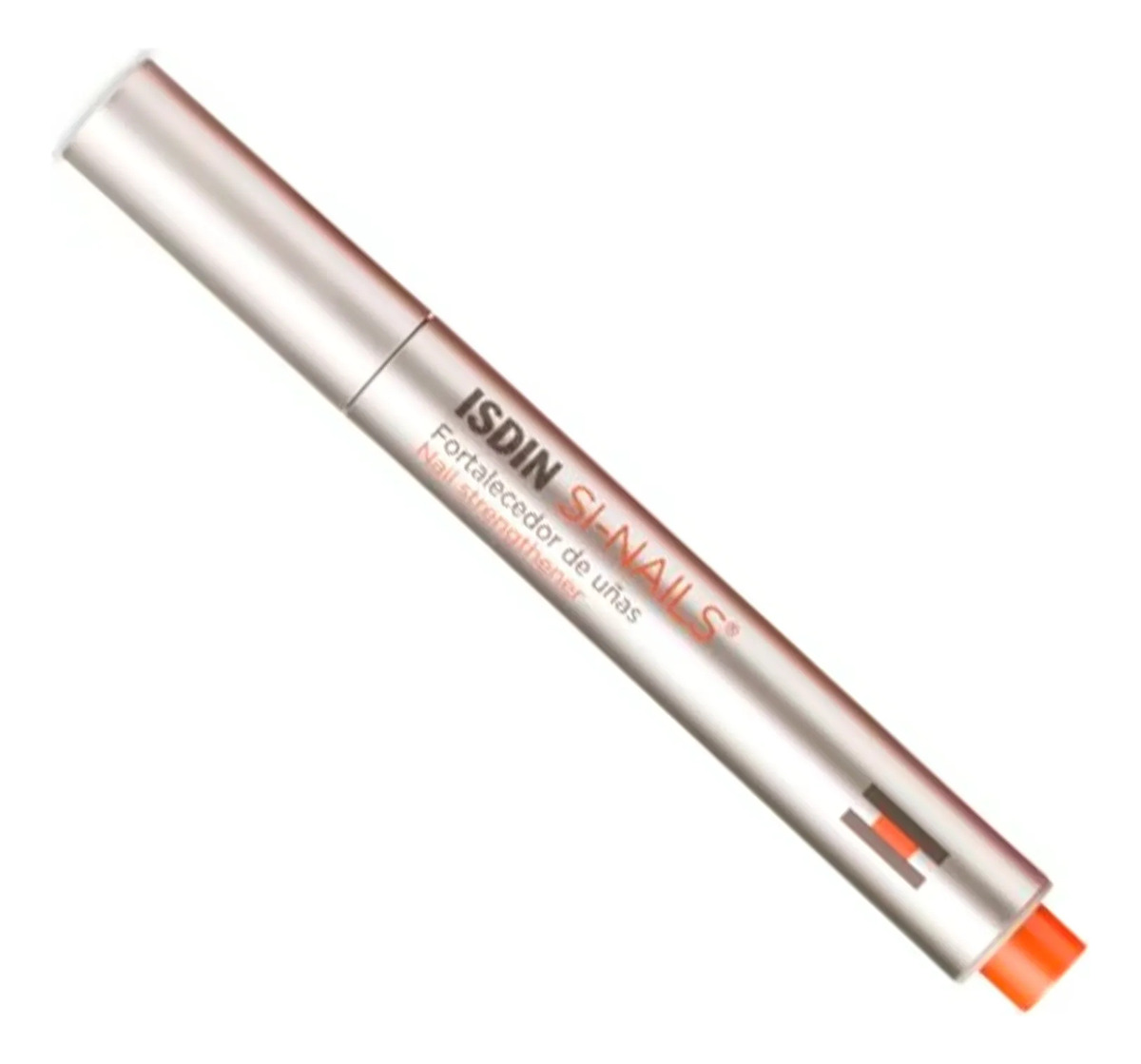 D_617960-Mlc82247587928_022025-F.jpg Isdin Si-Nails Fortalecedor De Uñas 2,5 Ml - Imagen 1