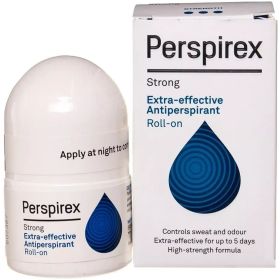 Perspirex Strong Antitranspirante Roll-on