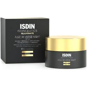 Crema Isdin A.g.e. Reverse Night 50 Gr