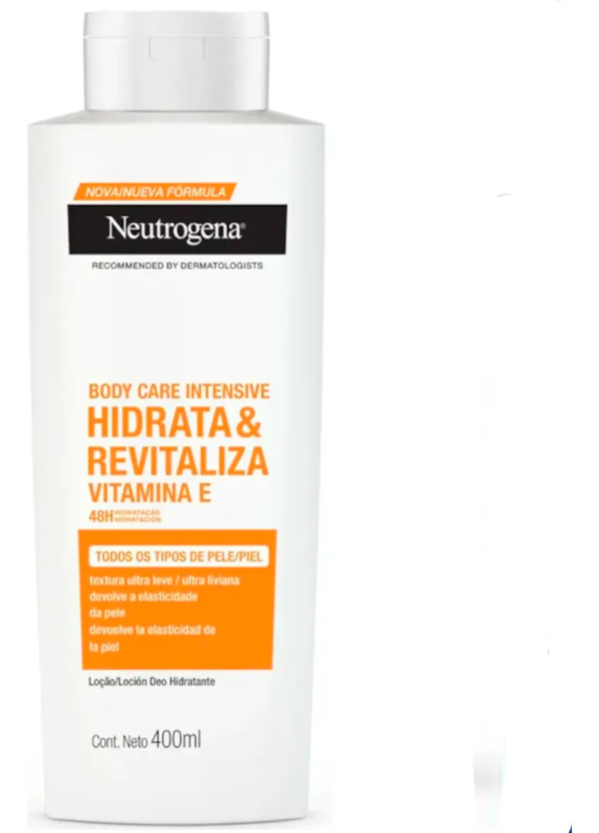 D_834844-Mlc82885263262_032025-F.jpg Neutrogena Crema Corporal Intensiva Hidrata Y Revitaliza - Imagen 1