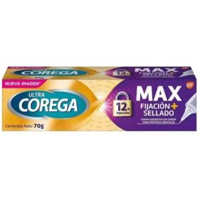 Corega Ultra Max 70 G