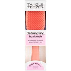 Tangle Teezer Cepillo Wet Fino Y Fragil Cinnamon
