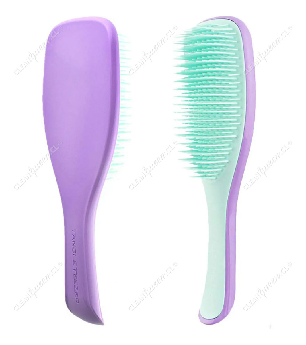 D_780007-Mlc86678880823_062025-F.jpg Cepillo Tangle Teezer Wet And Dry Desenredante - Imagen 1