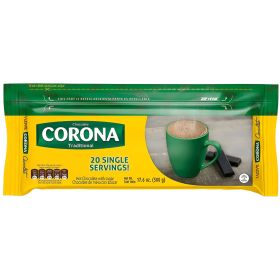 Chocolat Corona Tradicional 450 G