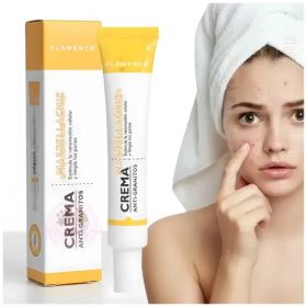 Crema Anti Acné Ácido Salicílico Hidrata La Piel 30g