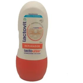 Lactovit Desodorante Reparador Lactourea 50 Ml