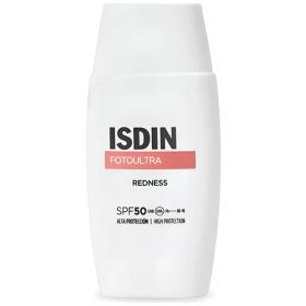 Isdin Fotoultra Redness Spf 50 50 Ml