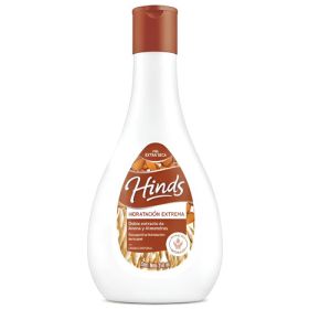 Crema Hidratacion Extrema Piel Extra Seca 250ml Hinds
