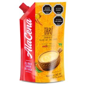 Alacena Tari Crema De Aji 400g