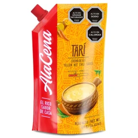 Alacena Tari Crema De Aji 400g