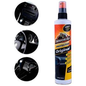 Limpiador Protector Original Para Auto Moto Armor All 295ml