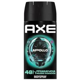 Desodorante Axe Spray Apollo 150ml