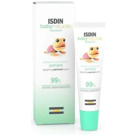 Isdin Baby Naturals Nutraisdin Balsamo Reparador Perioral