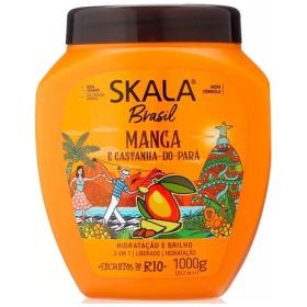 Skala Manga Tratamiento X 1kg