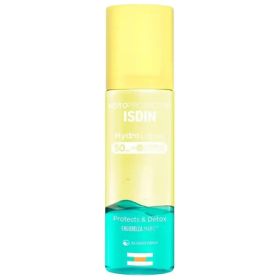 Protector Solar Isdin Hydrolotion Bifasico Spf50 200ml