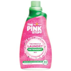 THE PINK STUFF DETERGENTE BIO LIQUIDO CONCENTRADO 960 ML
