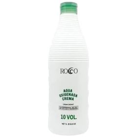 Crema de agua oxi dante vol10 1l rocco